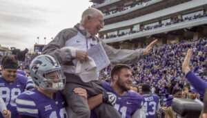 Kansas State Football
